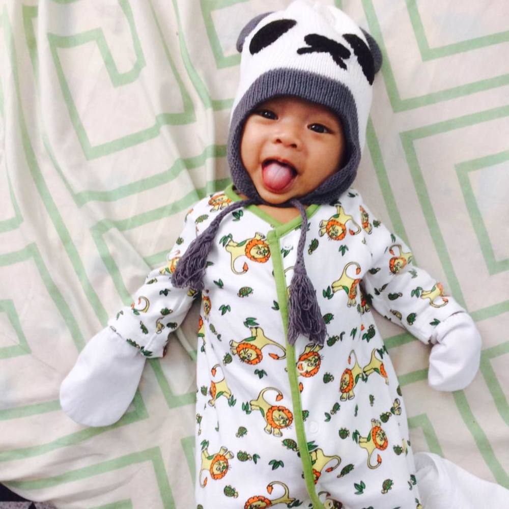 Meet your Posher, Sophia